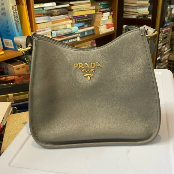 Prada Milano - brand new! - Picture 10 of 12